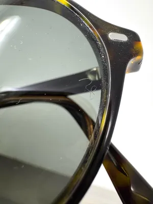 RAY BAN Thalia polarized sunglasses, made in Italy thumbnail 10