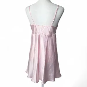 Victoria’s Secret Vintage Sequin Slip thumbnail 3