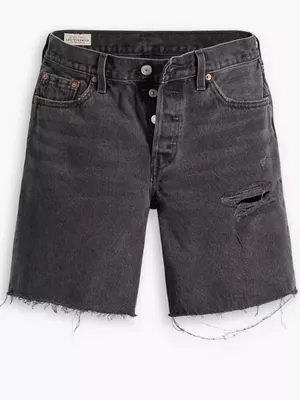 NWT Levi's 501 90s Women's Shorts thumbnail 2