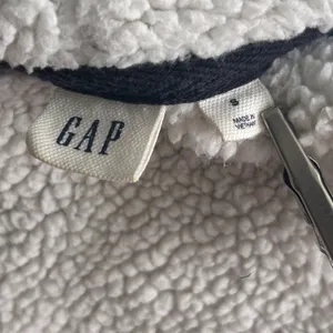 Gap Hoodie Gray Small‎ thumbnail 11