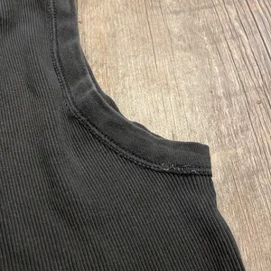 Brandy Melville Ribbed Top thumbnail 4