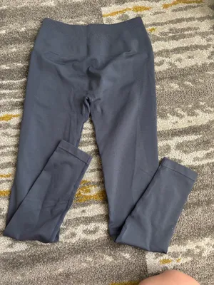 Grey Aurola Amazon leggings thumbnail 2