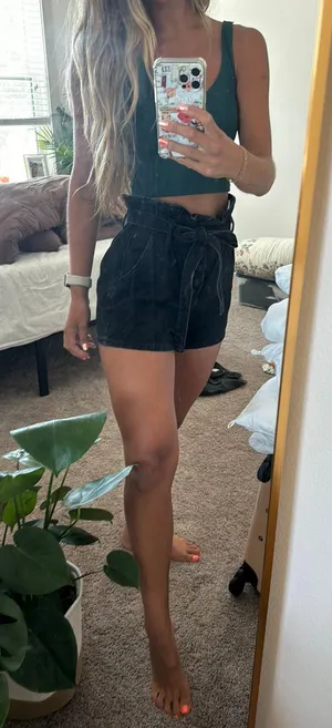 American Eagle Shorts thumbnail 1