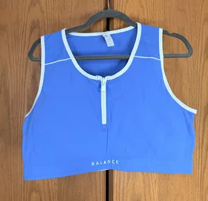 Balance Athletica Sports Bra thumbnail 1