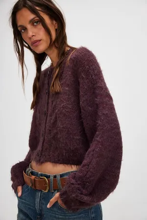Free People Cardigan thumbnail 1