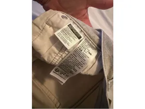 Women's Levi's 501 Jean Shorts Grey Size 27 thumbnail 5