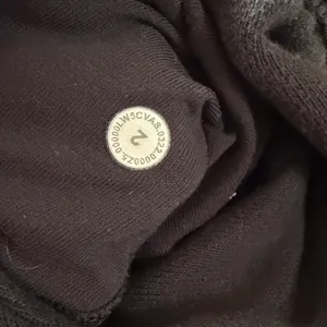 Lululemon Scuba Joggers thumbnail 7