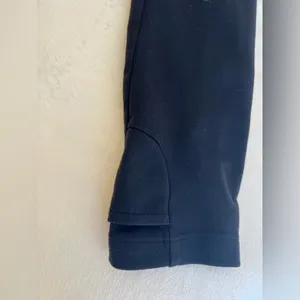 Athleta‎ Women's Black Utility Jacket thumbnail 9