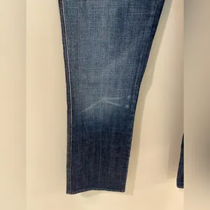 7 For All Mankind - Pink A-Pocket Lowrise Bootcut Size 31 thumbnail 9