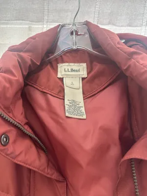 Bean L.L. Women’s Jacket thumbnail 2