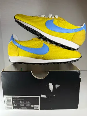 Women’s Nike LD-1000 size 6W thumbnail 1