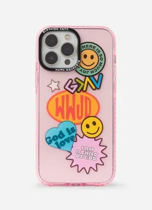 Elevated Faith iPhone 11 Case thumbnail 1