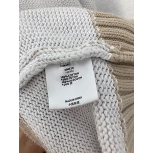 John Galt Brandy Melville Brianna Cottagecore Soft Minimalism Striped Sweater thumbnail 6