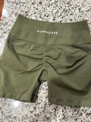 Alphalete Shorts thumbnail 2