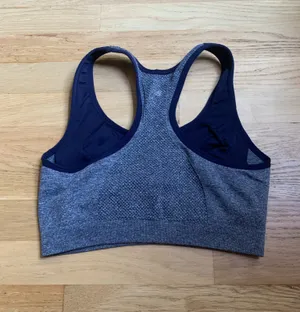 New Balance Sports Bra thumbnail 4