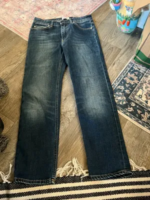 Acne Studios jeans size‎ 26 thumbnail 2