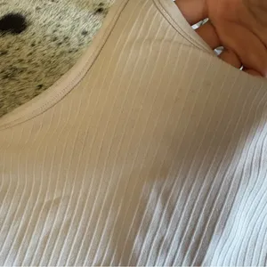 LULULEMON Ebb Ribbed Racer‎ Back Tank Top Size 6 thumbnail 2