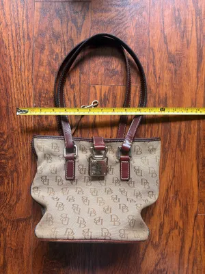 Dooney & Bourke Bag thumbnail 8