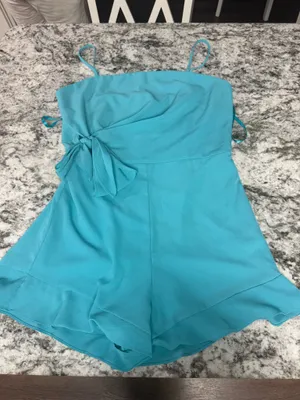 Boutique Romper thumbnail 1