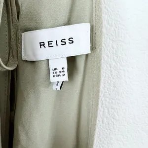 Reiss Marta Resort Midi Dress thumbnail 10