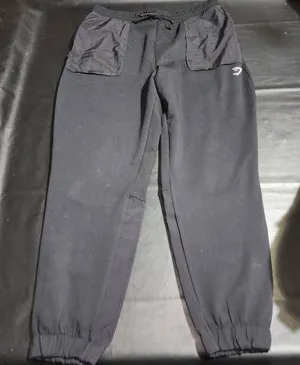Gymshark Womens Black Venture Jogger‎ Pants XL thumbnail 1