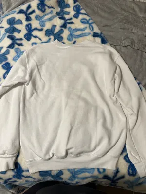 Gildan xmas sweatshirt thumbnail 4