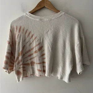 Aerie‎ Offline Gotta Dance Crop Top Waffle Knit thumbnail 4