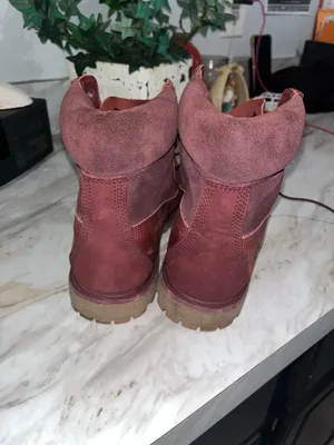 Timberland Women’s Boots size 10 thumbnail 9