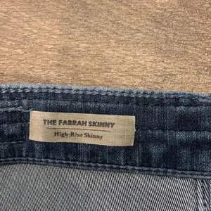 Adriano Goldschmied ladies denim jeans. Size: 27. thumbnail 2