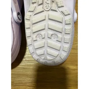 Crocs Classic Lined Clog Lavender Purple Fleece Fuzzy Slippers Mens 8 Womens 10 thumbnail 7