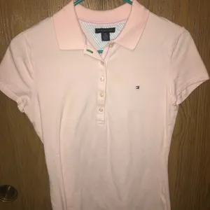 Tommy Hilfiger Collared Shirt thumbnail 1