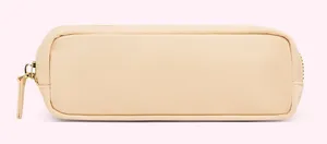 NWOT Stoney Clover Lane Slim Pouch in Sand Tan thumbnail 1