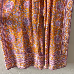 Rachel Roy Boho Crop Top & Pants Set thumbnail 7