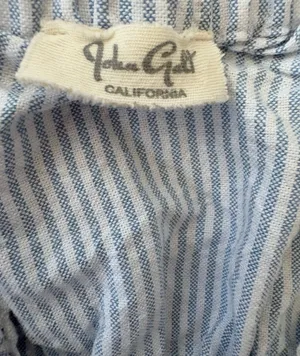 Brandy Melville Striped Top thumbnail 4