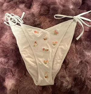 Aerie Bikini Bottoms thumbnail 1