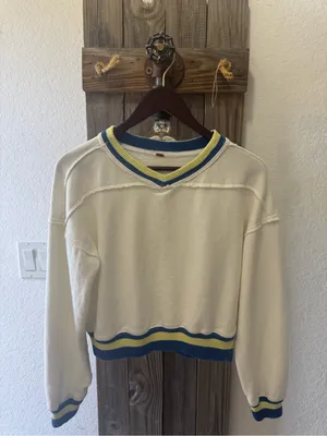 Free People Rio Sweatshirt thumbnail 13