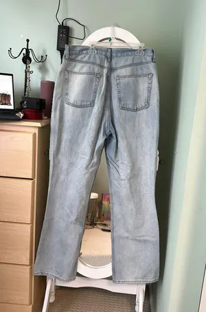 ASOS Jeans thumbnail 1