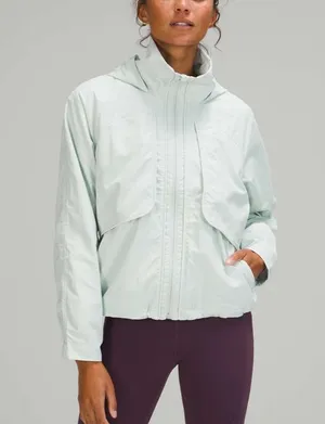Lululemon Always Effortless Jacket thumbnail 1