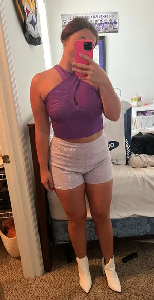 These Three Boutique Top thumbnail 1