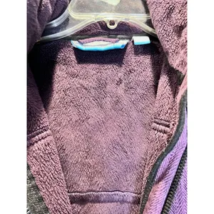 Free Country Women S Super Softshell Wind Water Resistant Jacket W/‎ Thumb Cuffs thumbnail 5