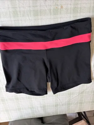 Lululemon Bike Women's High-Rise Active Shorts thumbnail 9