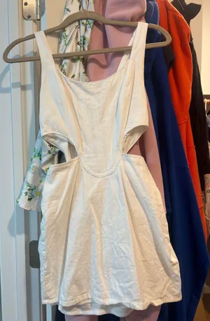 Sincerely Jules Dress thumbnail 1