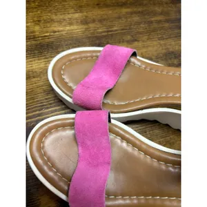 Steve Madden Multi Color Wedges Size 9‎ thumbnail 3
