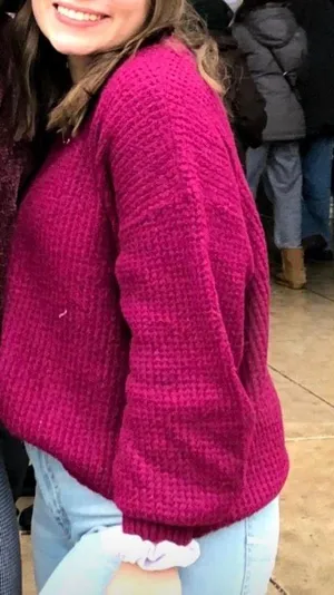 American Eagle Sweater thumbnail 1