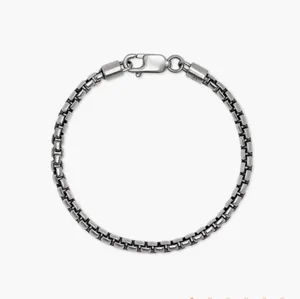 Kendra Scott Scott’s Bros Beck Chain Bracelet thumbnail 1