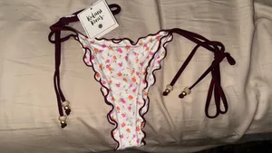 Kulani Kinis bikini bottoms size medium thumbnail 5