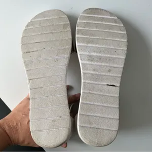 LOGO by Lori Goldstein Leather Ankle Strap 9m thumbnail 5