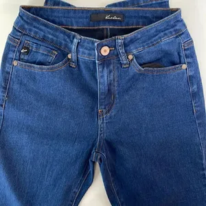 RanCan Jegging jeans. Size 3 x 25. Skinny jeans. thumbnail 1