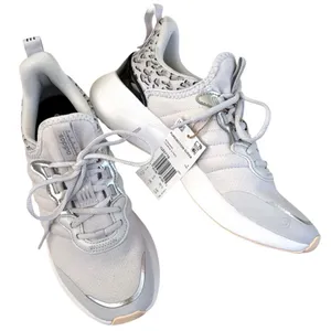 NWT Adidas PureMotion Super Cloudfoam Sneakers Size 7.5 thumbnail 1