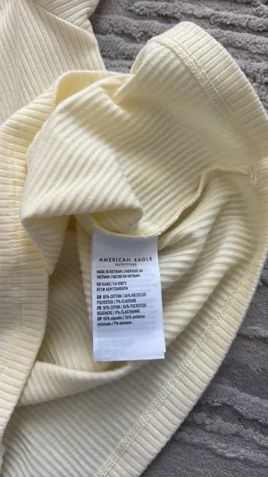 American Eagle Top thumbnail 3